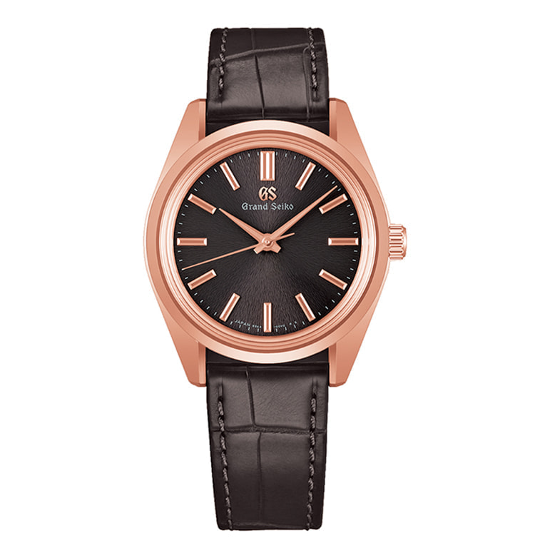 ＜グランドセイコー＞ヘリテージ コレクション SBGW324