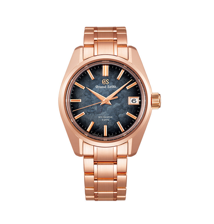 ＜グランドセイコー＞ヘリテージ コレクション SLGA032