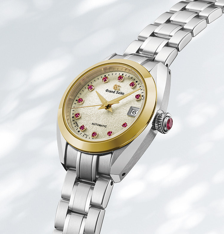 ＜グランドセイコー＞ヘリテージ コレクション STGK034