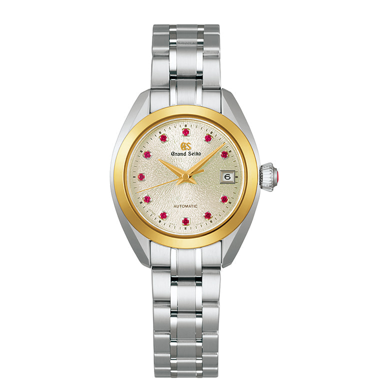 ＜グランドセイコー＞ヘリテージ コレクション STGK034