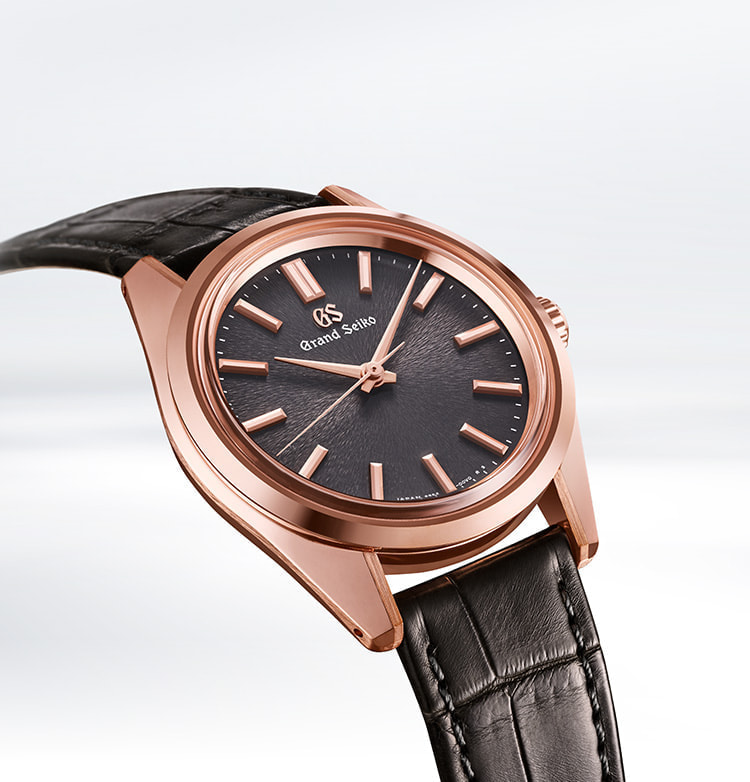 ＜グランドセイコー＞ヘリテージ コレクション SBGW324