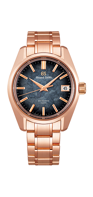 Heritage Collection SLGA032