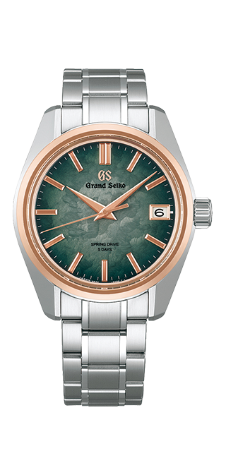 Heritage Collection SLGA034