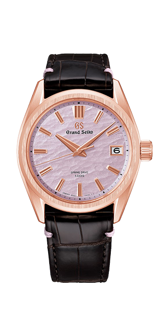 Evolution 9 Collection SLGA036