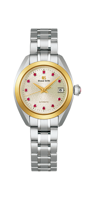 Heritage Collection STGK034