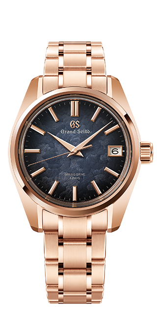 Heritage Collection SLGA032