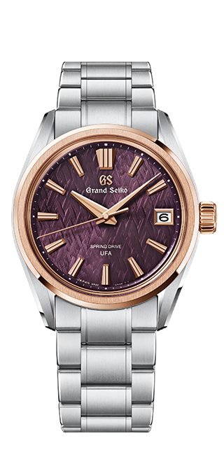 Evolution 9 Collection SLGB016