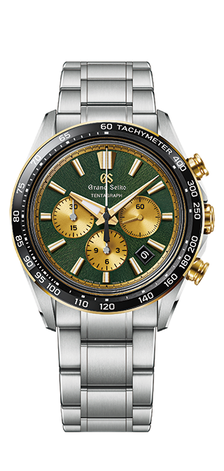 Evolution 9 Collection SLGC014